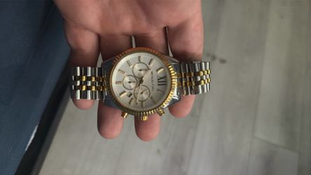 Michael Kors  Mens Watch