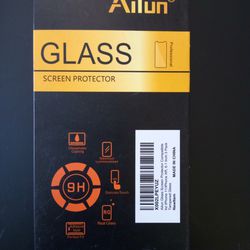 iPhone Screen Protector 11/Xr