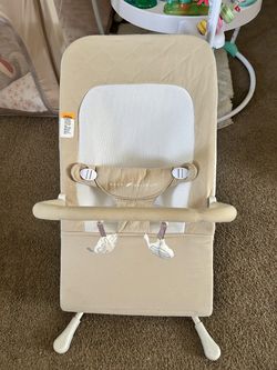 Baby delight bouncer