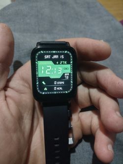 Hero Band 3 Smart Watch Waterproof
