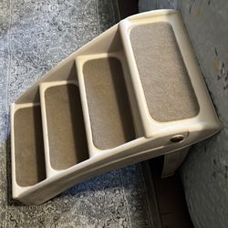 Small Animal Fold-out Stairs