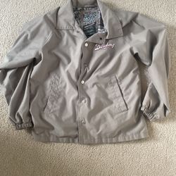 Vintage Billabong High Life Jacket