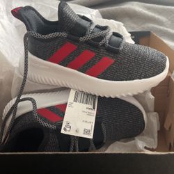 Adidas Kids Shoes, Brand New Never Worn