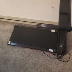 Umay Treadmill