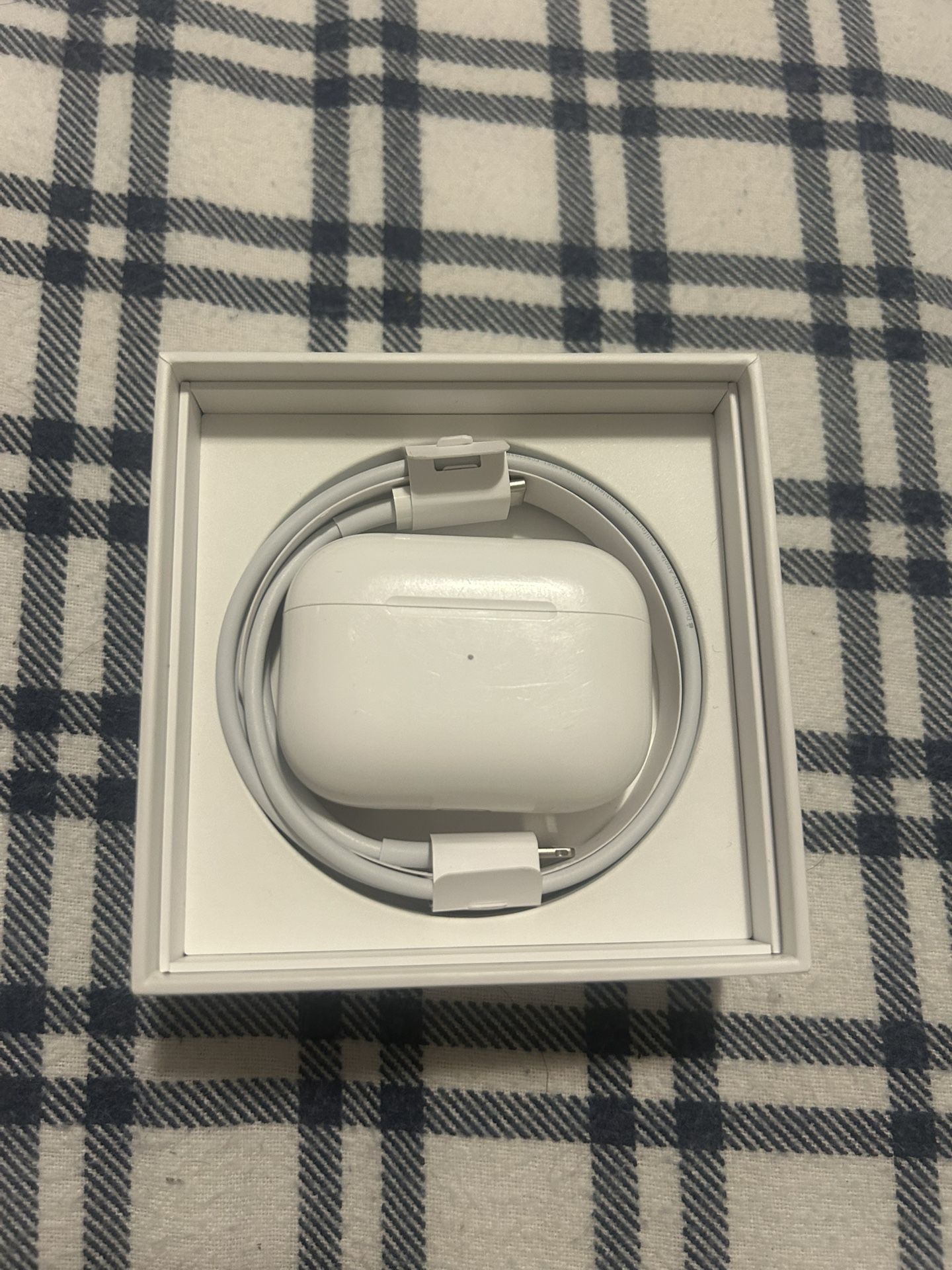 AirPod Pros 2nd Gen