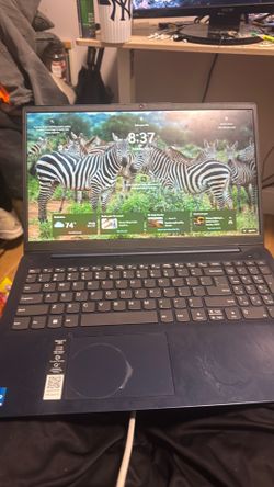 Ideapad3 15” Lenovo laptop