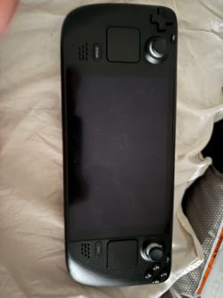 steam deck