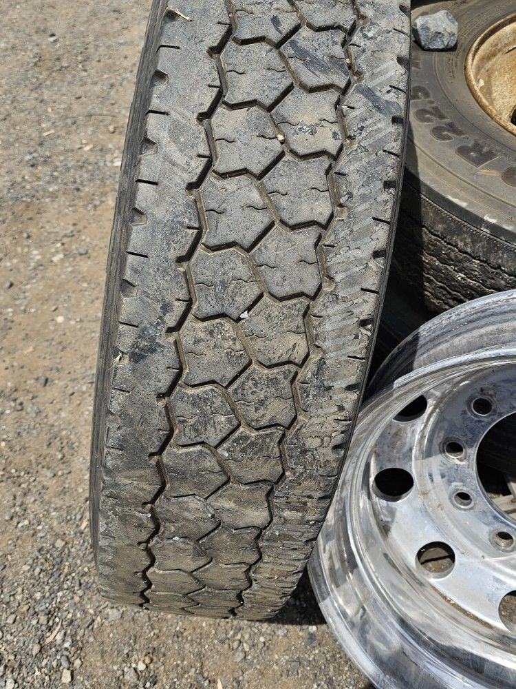 Tires And Wheels for Sale in Tulare, CA OfferUp