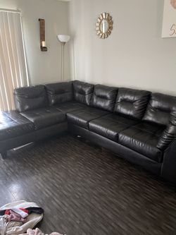Living room Sectional