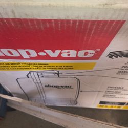 Shop Vac 