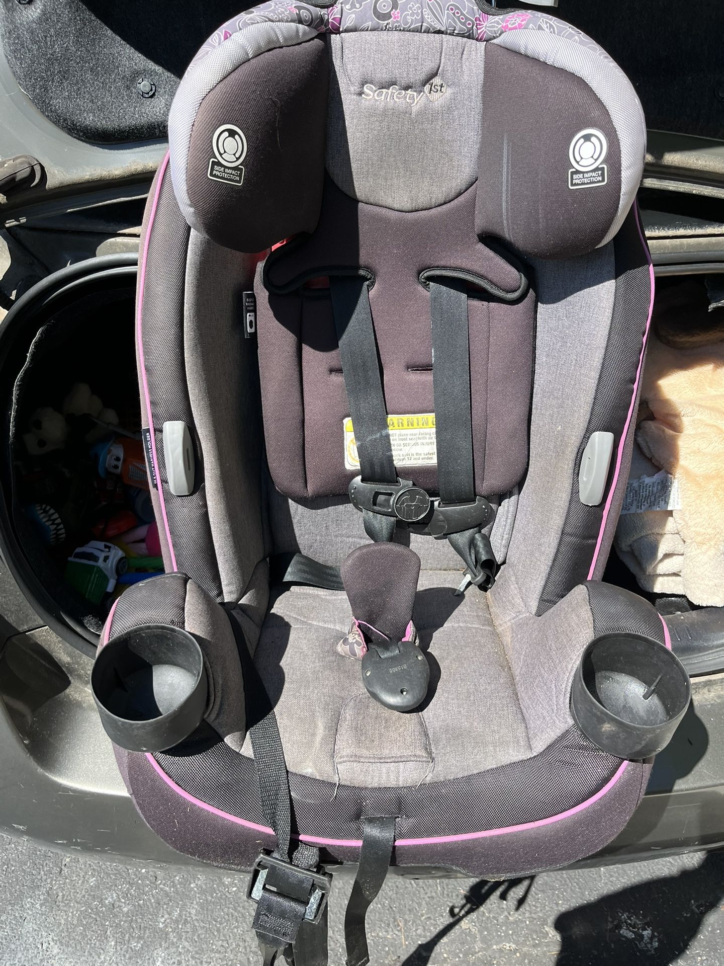 Children Car Seat