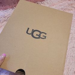 Multi Color Uggs 