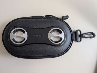 HMDX Audio Portable Speaker System