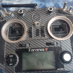selling taranis Q / 10$