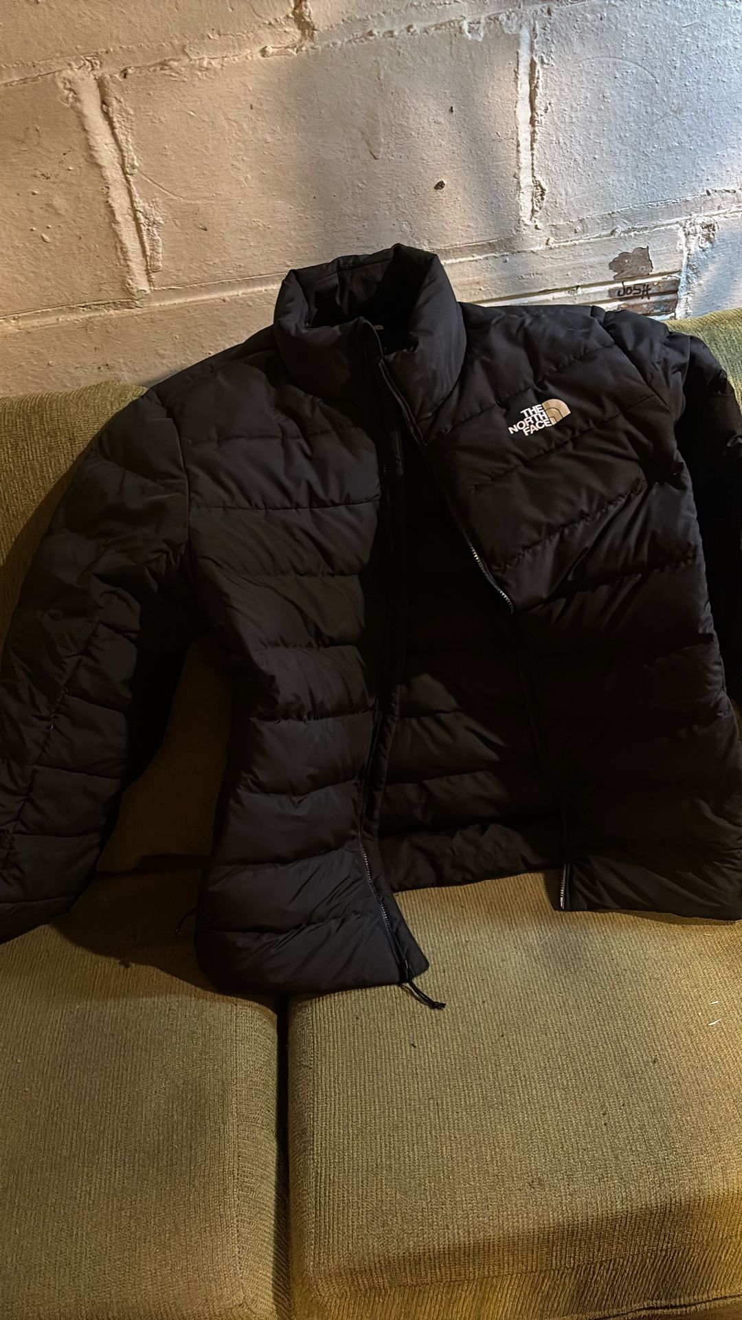 North face Men's Terra Peak Jacket