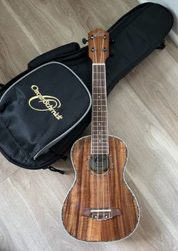 Ukulele Concert