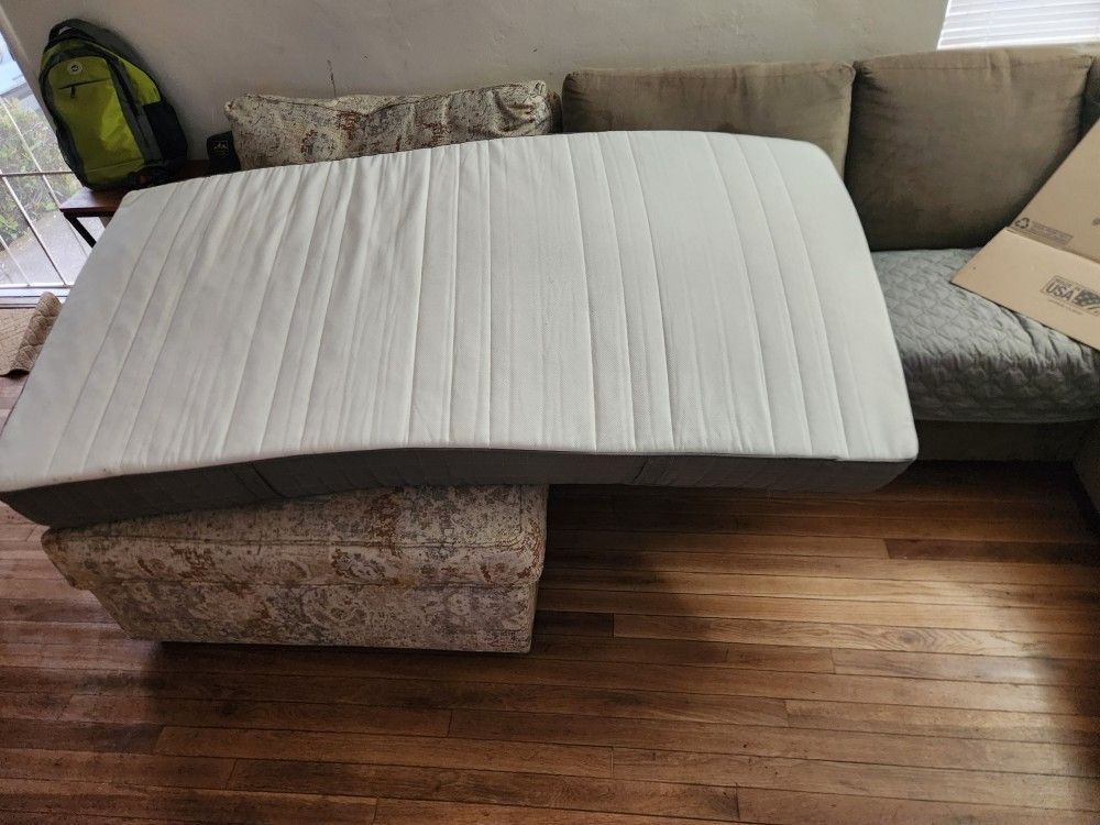 Colchon Individual /mattress