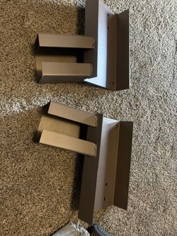 Swing set braces Kit