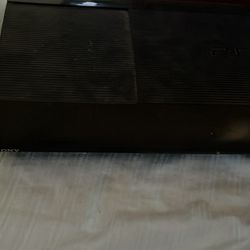 PS3 