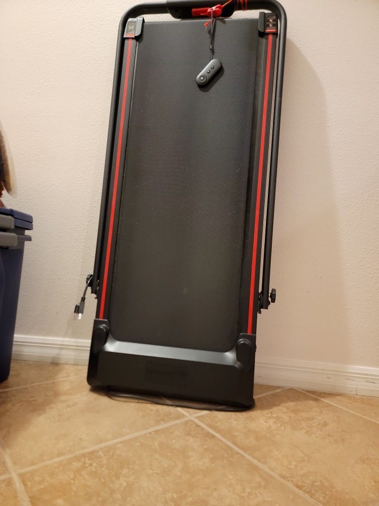 Free Walking Pad Needs New Motor