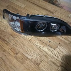 94-98 Ford Mustang Headlight