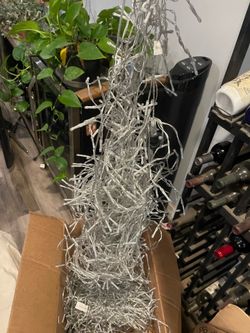 String lights
