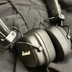 Marshall IV On-Ear Headphones