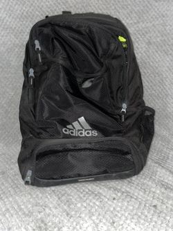 Adidas Backpack!