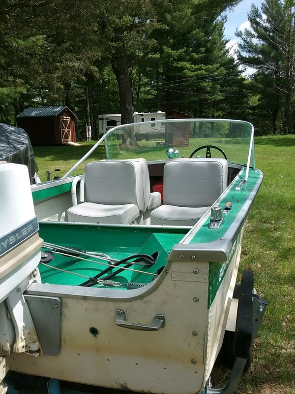 Starcraft Holiday 14 for Sale in Liverpool, NY OfferUp