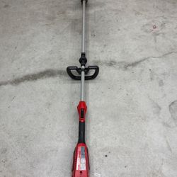 Milwaukee Weedeater Tool Only 