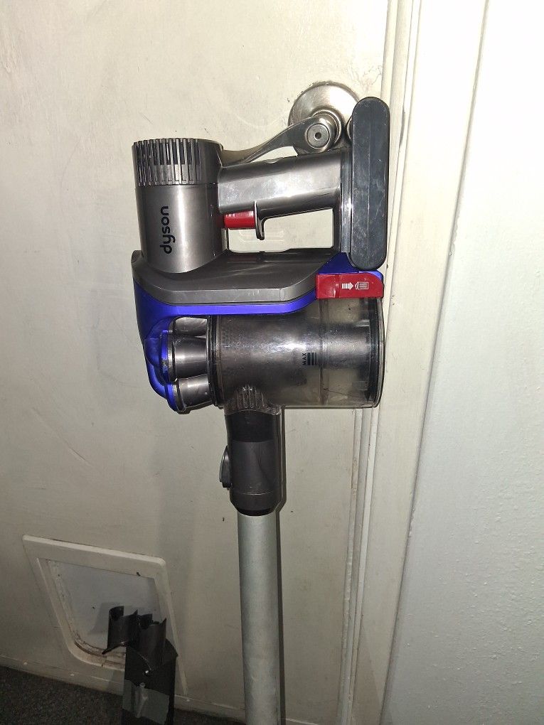 Dyson Stick Vacuum