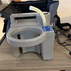 Drive Devilbiss Vacu-Aide Suction