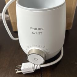 Bottle Warmer 