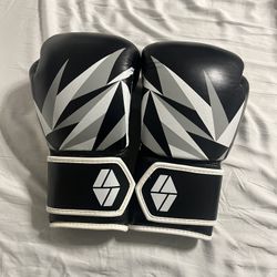 Boxing Gloves