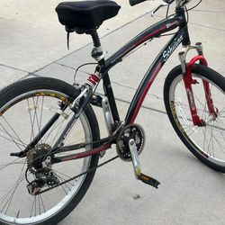 Schwinn Midtown Bike