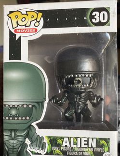 Funko Pop Alien 