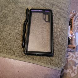 Protective Military Grade Case For Samsung Galaxy Note10plus
