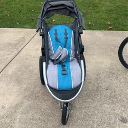 Stroller