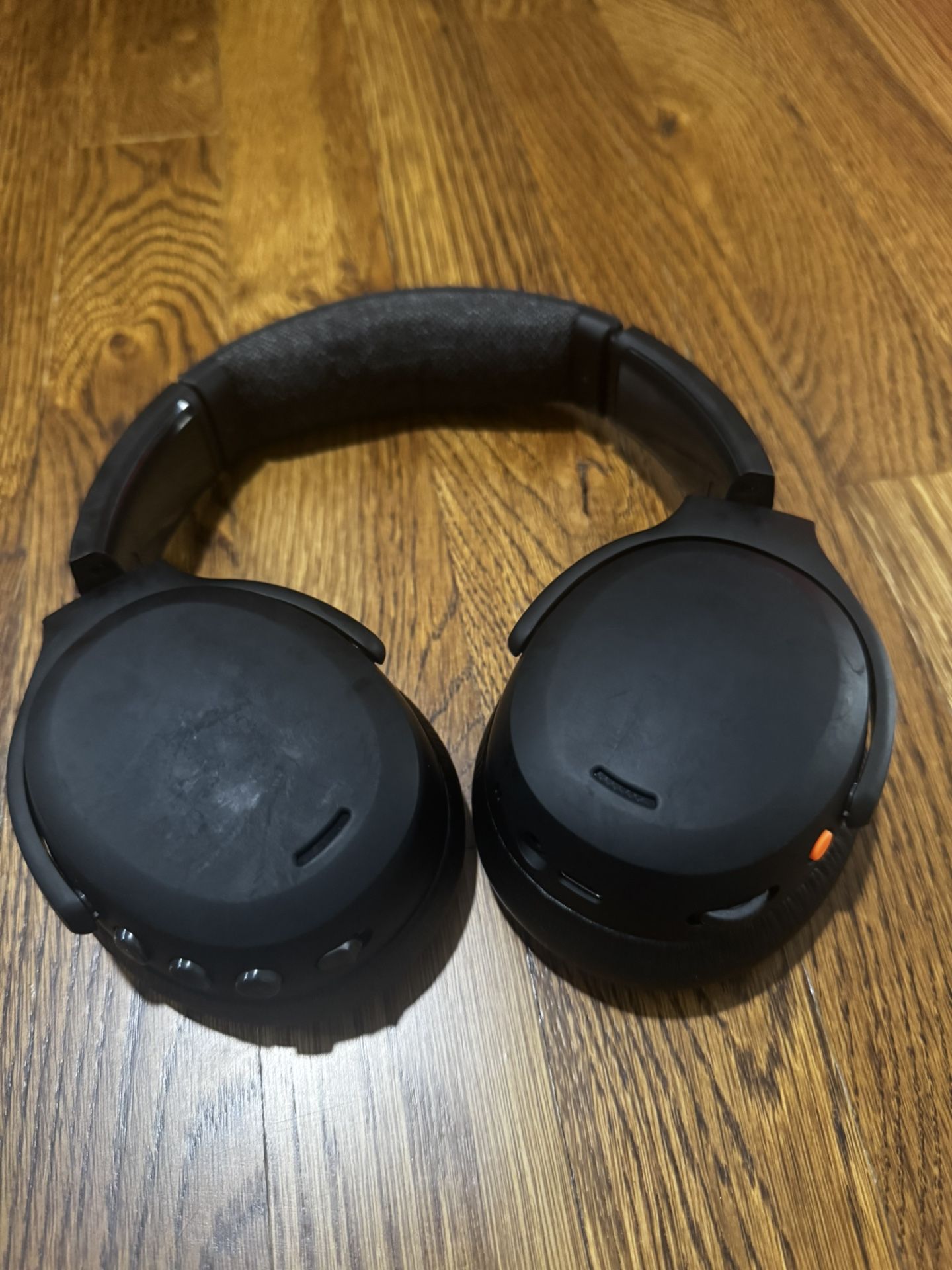 Skullcandy Crusher ANC 2 Wireless Headphones – Noise Cancelling – Great Condition