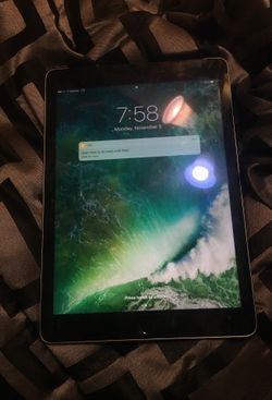 iPad