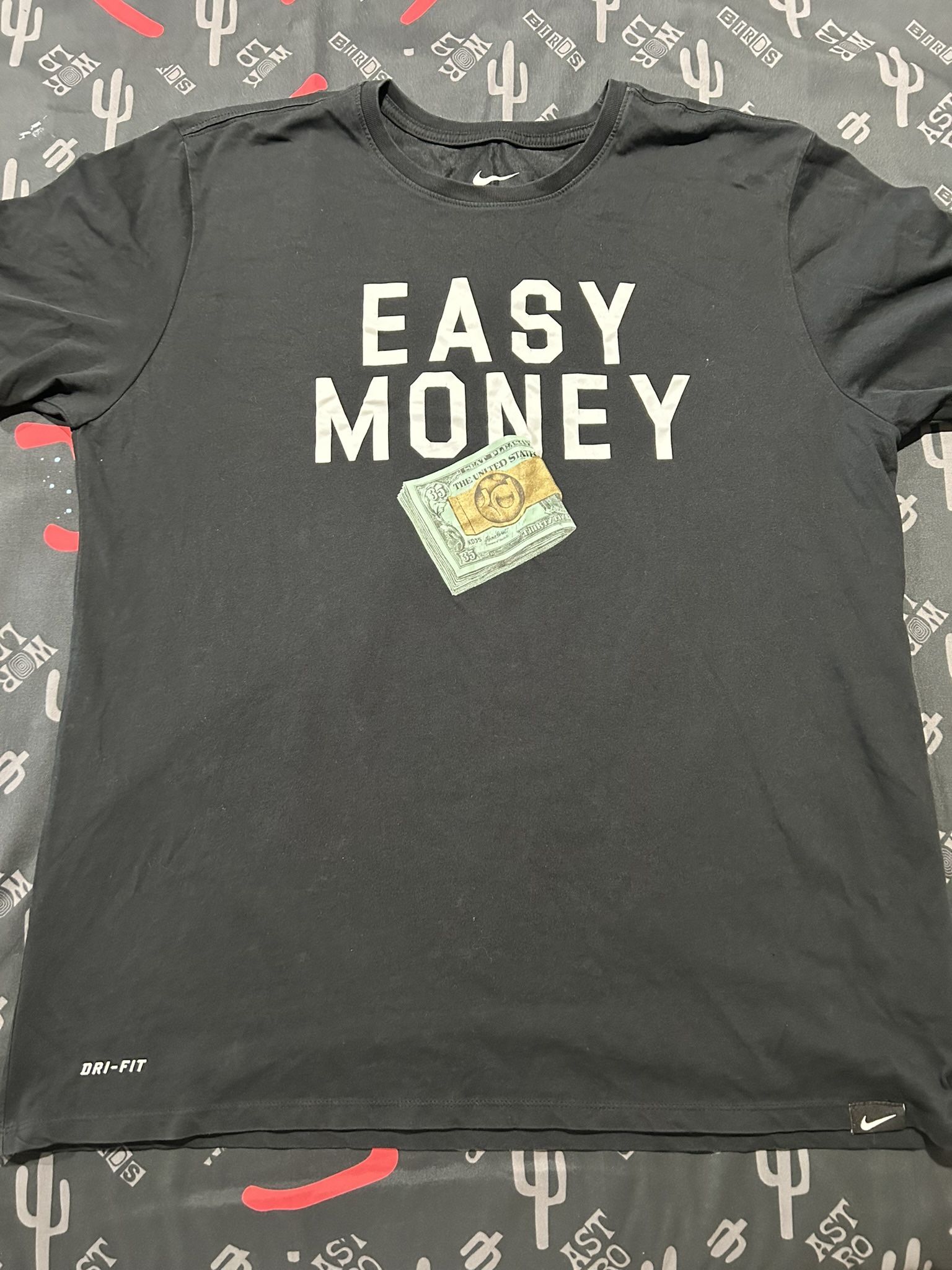 Kevin Durant Nike Shirt