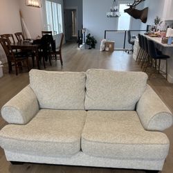 Ashley Furniture couches
