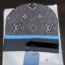 Luxury Winter Beanie 