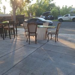 Yard, sale too much to mention, come and see at 2695 Agnes way in Merced, California, off Glen Avenue and to 27th street.