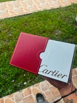 Cartier Jewelry watch