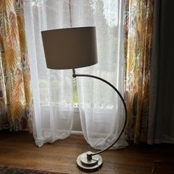 Standing lamp