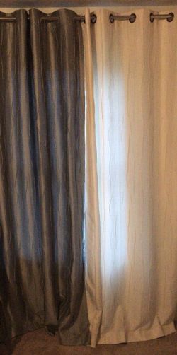 Curtains 