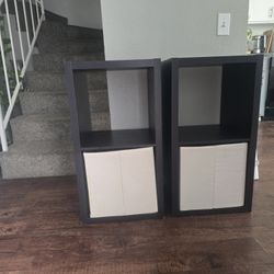 Side Tables