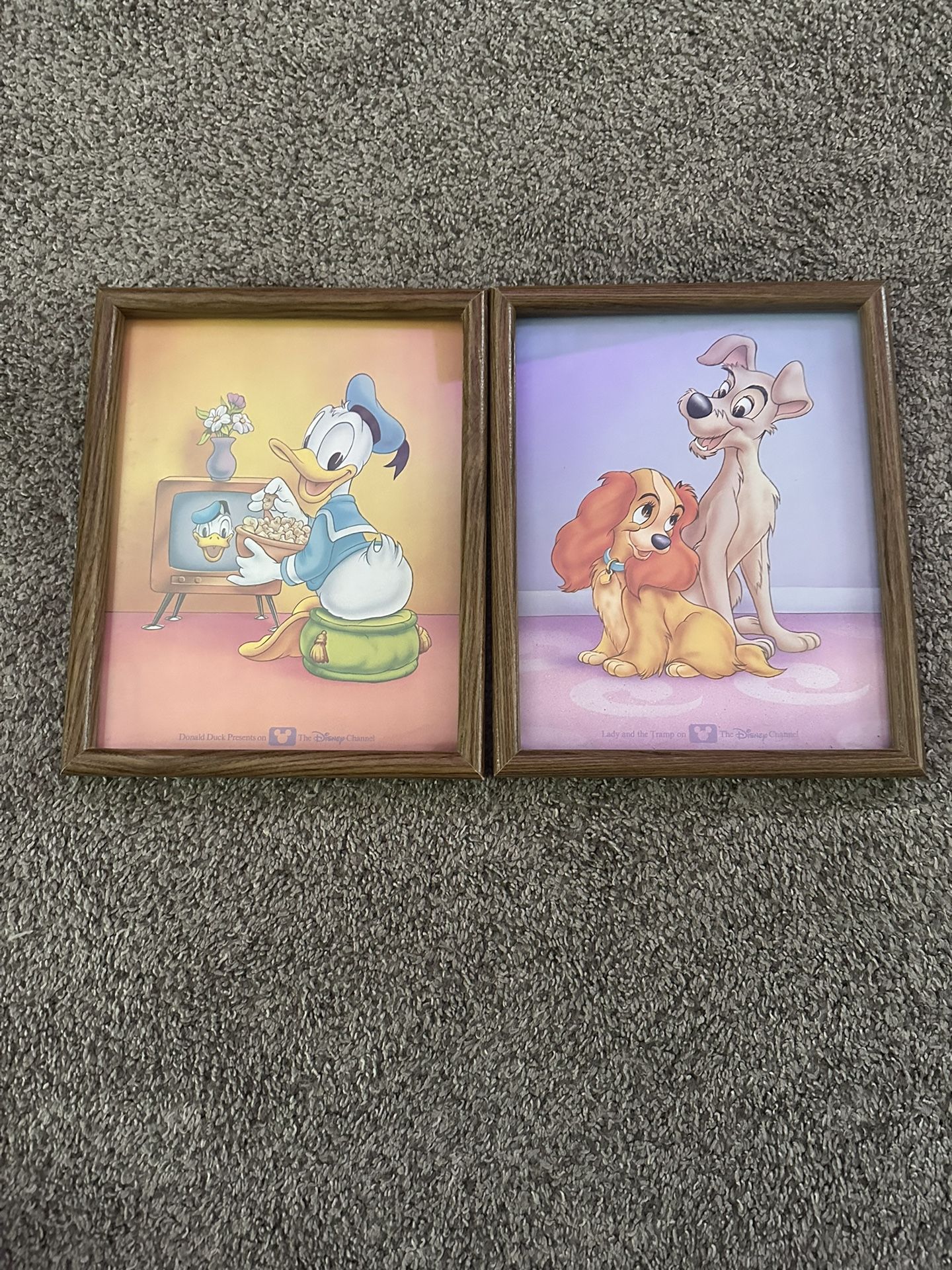Disney Collectible Prints 
