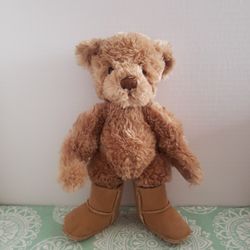 Burberry sales bear sale